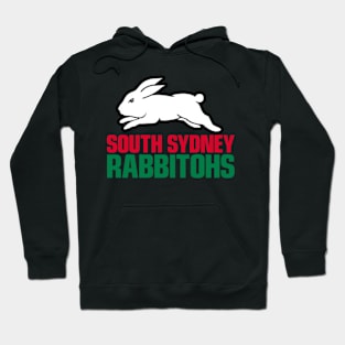 South Sydney Rabbitohs Hoodie